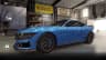 CSR2 Ford Mustang Dark Horse Car