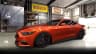 CSR2 Ford Mustang GTHPE750 Silver Car