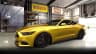 CSR2 Ford Mustang GTHPE750 Silver Car