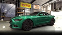 CSR2 Ford Mustang GT Premium Car