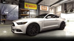 CSR2 Ford Mustang GT Premium Car