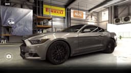 CSR2 Ford Mustang GT Premium Car