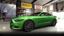 CSR2 Ford Mustang GT Premium Car