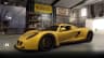 CSR2 Hennessey Venom GT Car