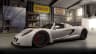 CSR2 Hennessey Venom GT Spyder Car