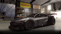 CSR2 Honda AIMGAINGTNSX Car