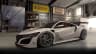 CSR2 Honda LBNSX Car
