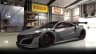 CSR2 Honda LBNSX Car