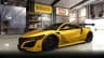 CSR2 Honda LBNSX Car