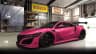 CSR2 Honda LBNSX Car