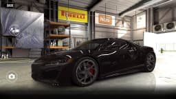 CSR2 Honda NSX Car