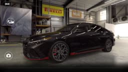 CSR2 Hyundai Elantra N Car