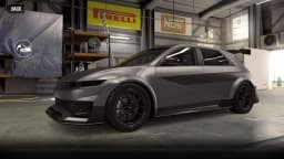 CSR2 Hyundai IONIQ5 NNPX1 Car