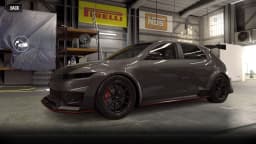 CSR2 Hyundai IONIQ5 NNPX1 Car