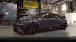 CSR2 Hyundai IONIQ6N Car