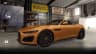 CSR2 Jaguar FTYPER Convertible Car