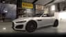 CSR2 Jaguar FTYPER Convertible Car