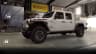 CSR2 Jeep Gladiator Car