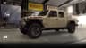CSR2 Jeep Gladiator Car