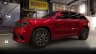 CSR2 Jeep Grand Cherokee Trackhawk Car