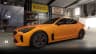 CSR2 Kia Stinger GTS Car