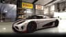 CSR2 Koenigsegg Agera RS Car