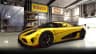 CSR2 Koenigsegg Agera RS Car