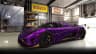 CSR2 Koenigsegg Agera RS Car