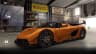 CSR2 Koenigsegg Jesko Roofless Car