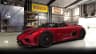 CSR2 Koenigsegg Regera Car