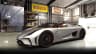 CSR2 Koenigsegg Regera Car