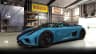 CSR2 Koenigsegg Regera Car