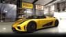CSR2 Koenigsegg Regera Car