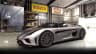 CSR2 Koenigsegg Regera Car
