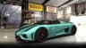 CSR2 Koenigsegg Regera Car