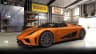 CSR2 Koenigsegg Regera Car