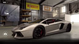 CSR2 Lamborghini Aventador LP7004 Car