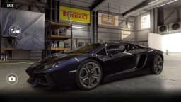 CSR2 Lamborghini Aventador LP7004 Car