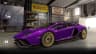 CSR2 Lamborghini Aventador SJ Car