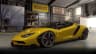 CSR2 Lamborghini Centenario Roadsteri OS Car