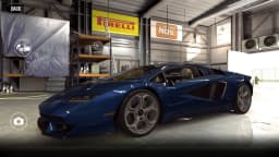 CSR2 Lamborghini Countach LPI8004 Car