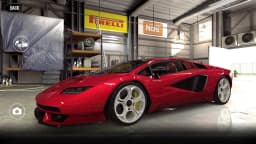 CSR2 Lamborghini Countach LPI8004 Car