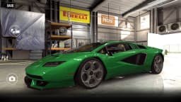CSR2 Lamborghini Countach LPI8004 Car