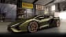 CSR2 Lamborghini Few Off Car