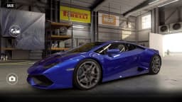 CSR2 Lamborghini Huracan LP6104 Car