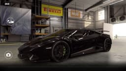 CSR2 Lamborghini Huracan Performante Car