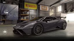 CSR2 Lamborghini Huracan STOEVO Car