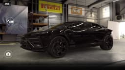 CSR2 Lamborghini IV Car