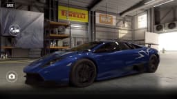 CSR2 Lamborghini Murcielago SV Car
