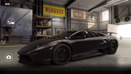 CSR2 Lamborghini Murcielago SV Car